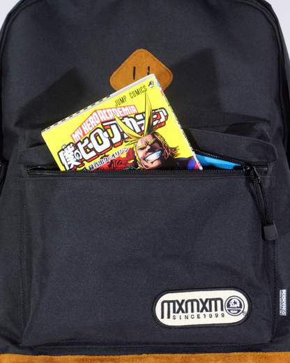 MxMxM Magical Mosh Backpack - Camo