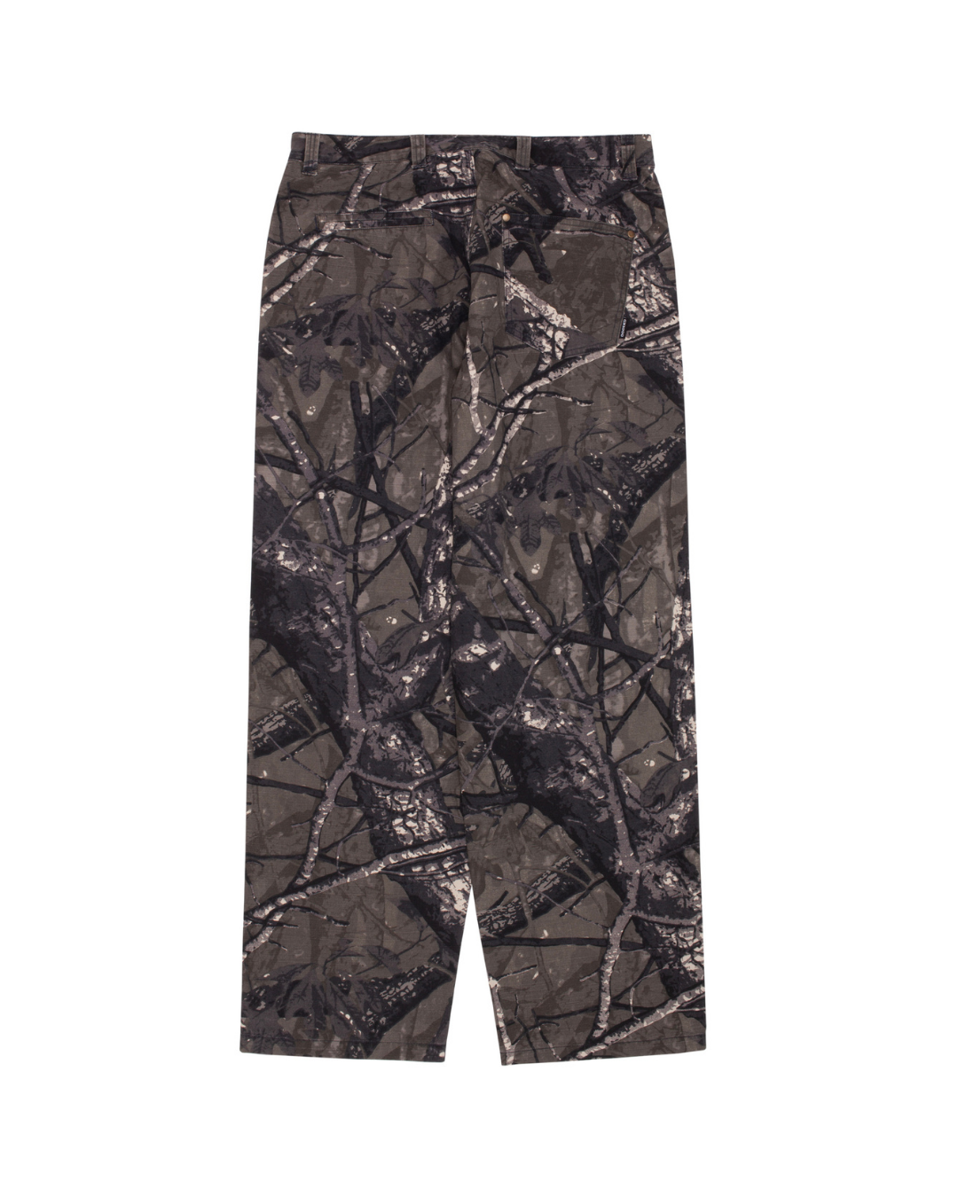 GX1000 Double Knee Pants - Real Tree Navy