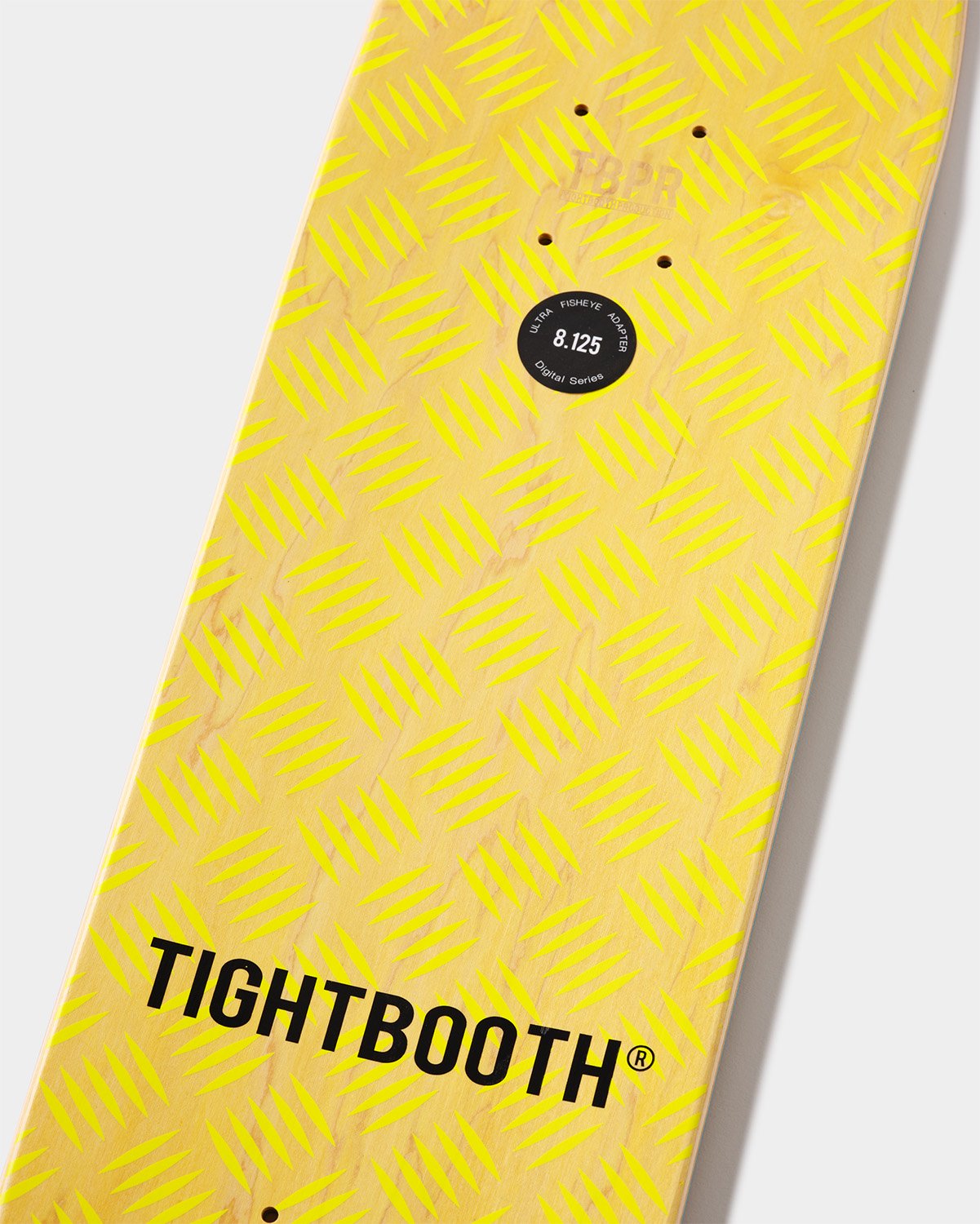 日本公式代理店 tightbooth SKATE BOARDS 新品 8.25 | erational.com