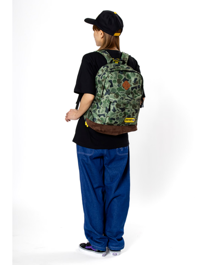 MxMxM Magical Mosh Backpack - Camo