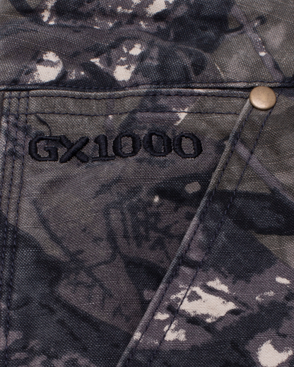GX1000 Double Knee Pants - Real Tree Navy