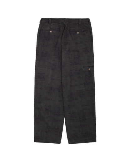 GX1000 Trouser Pants - Black