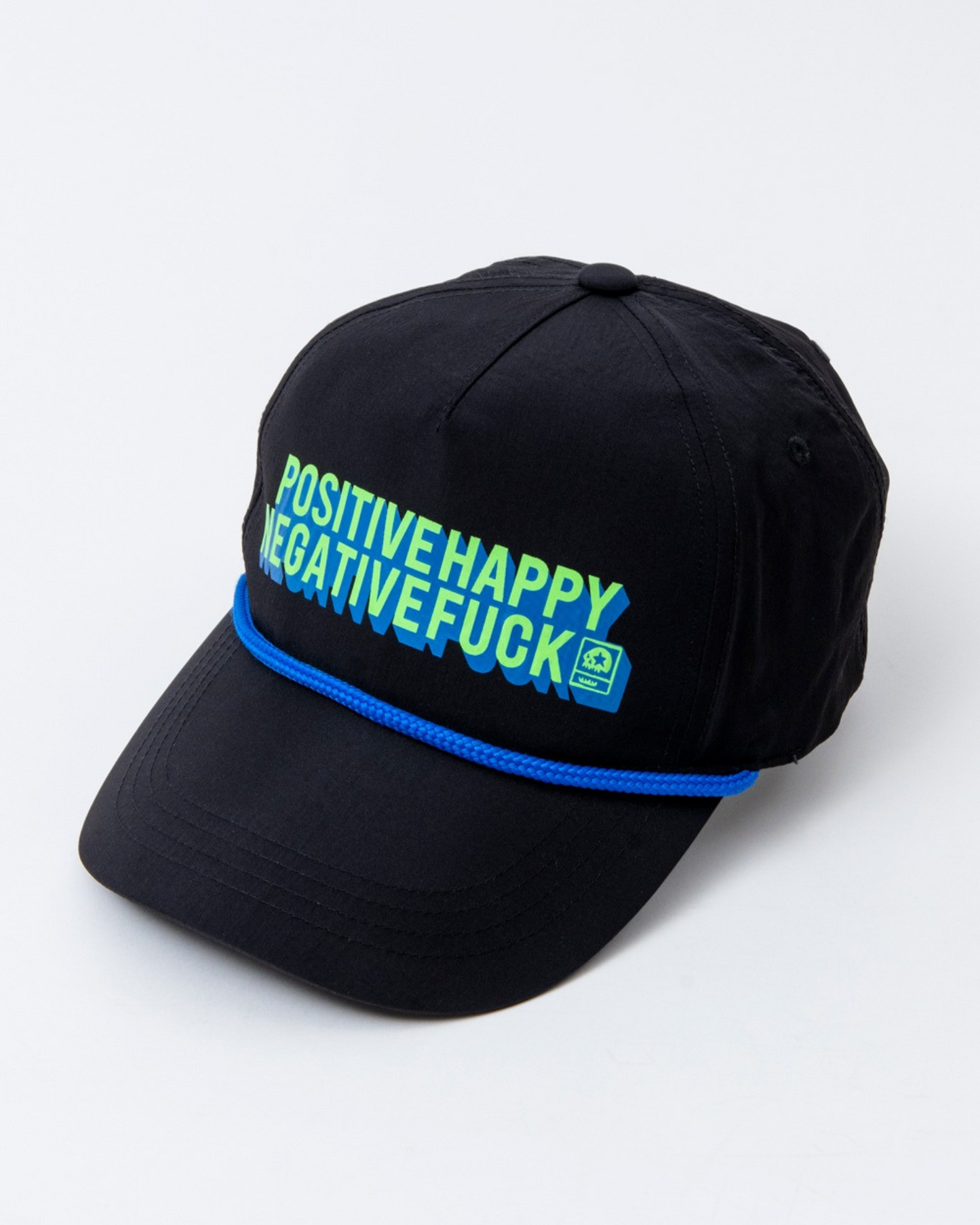 MxMxM : PxHxNxF Trucker Cap