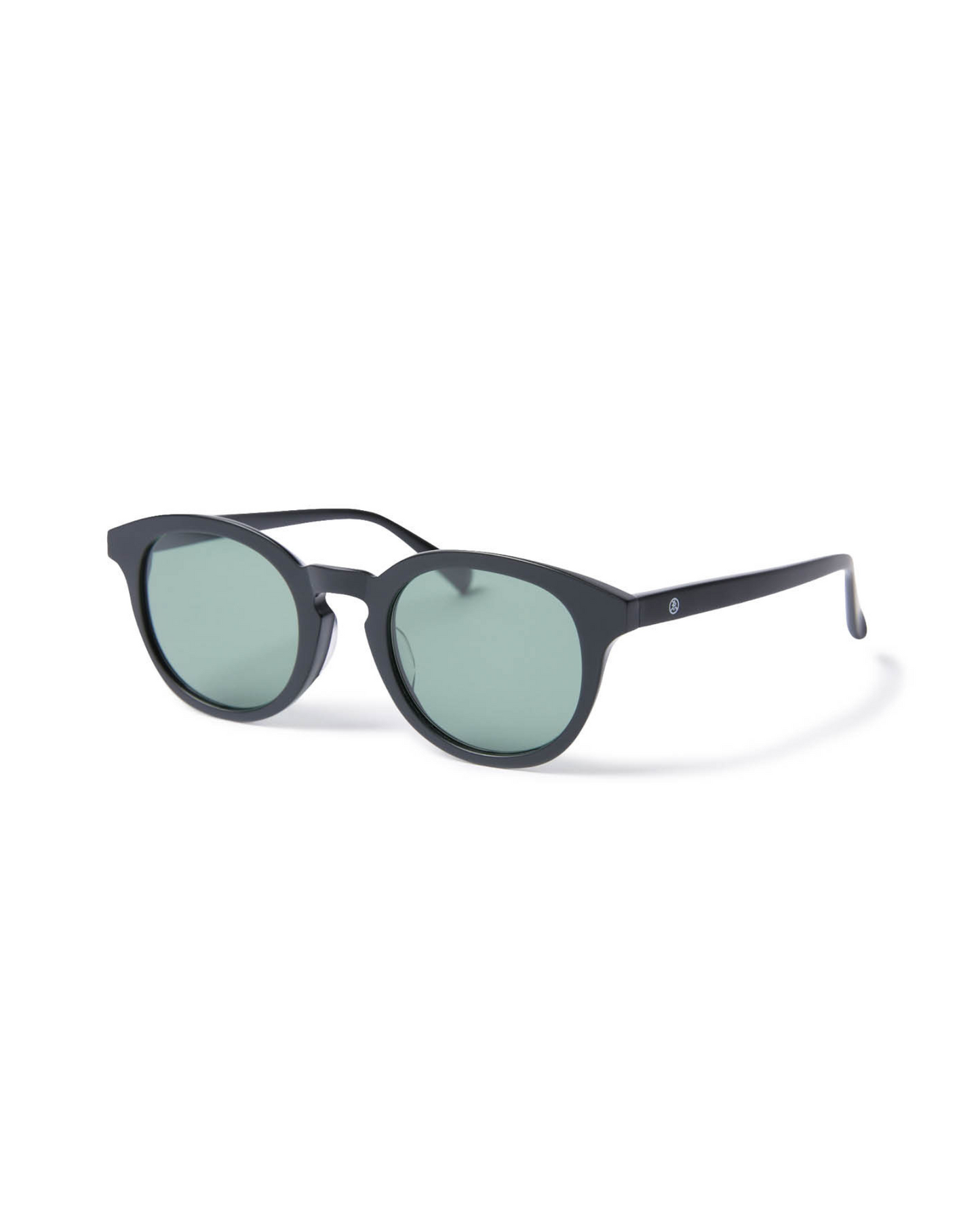 EVISEN Evi Sunglasses - Black