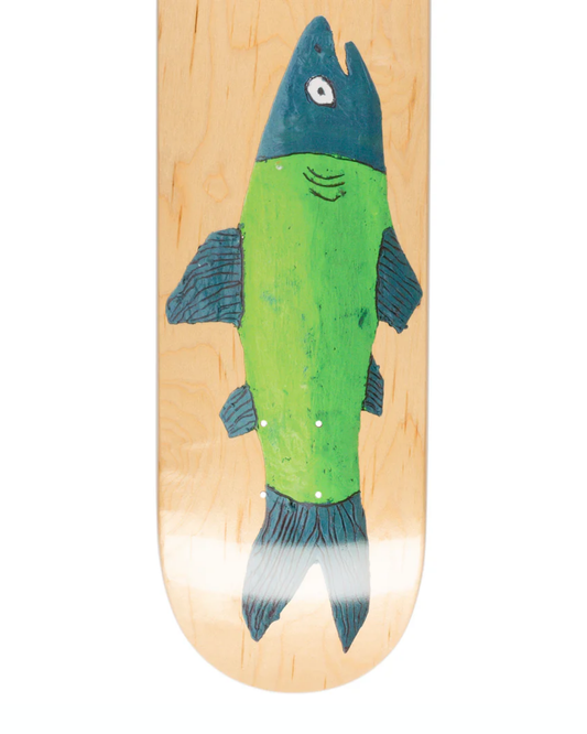GX1000 Little Fish Deck 8.25"
