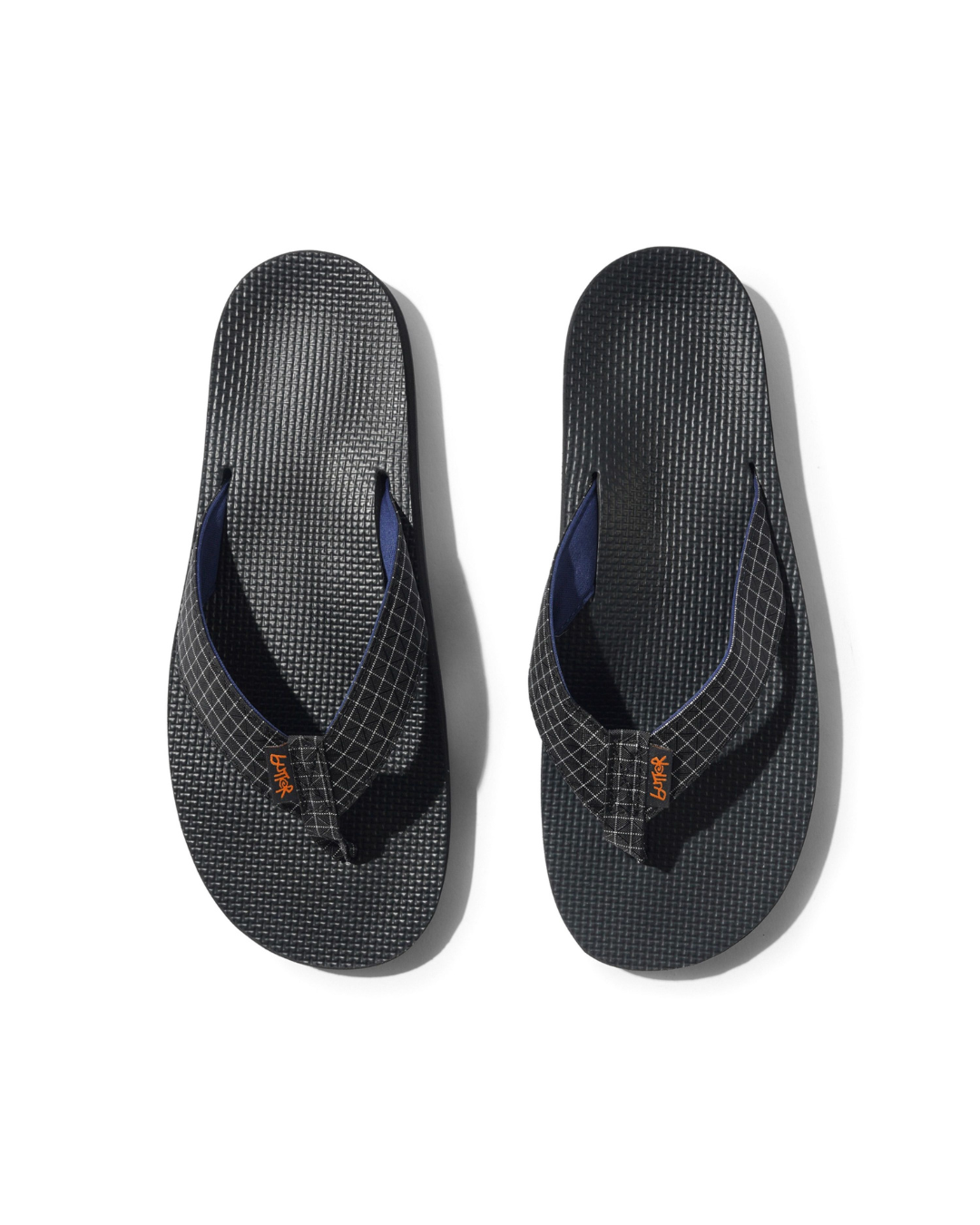 BUTTER GOODS | Scott Hawaii Makaha - Black