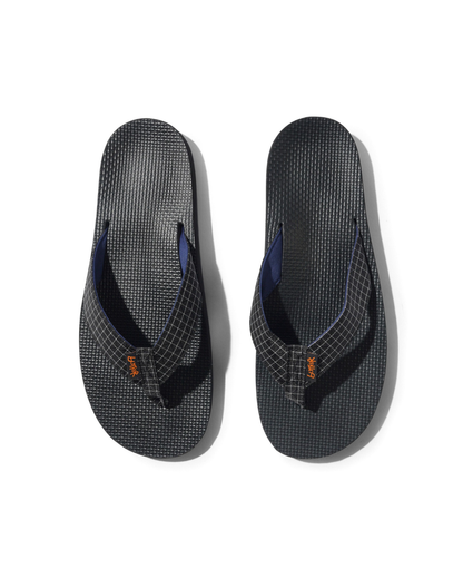 BUTTER GOODS | Scott Hawaii Makaha - Black