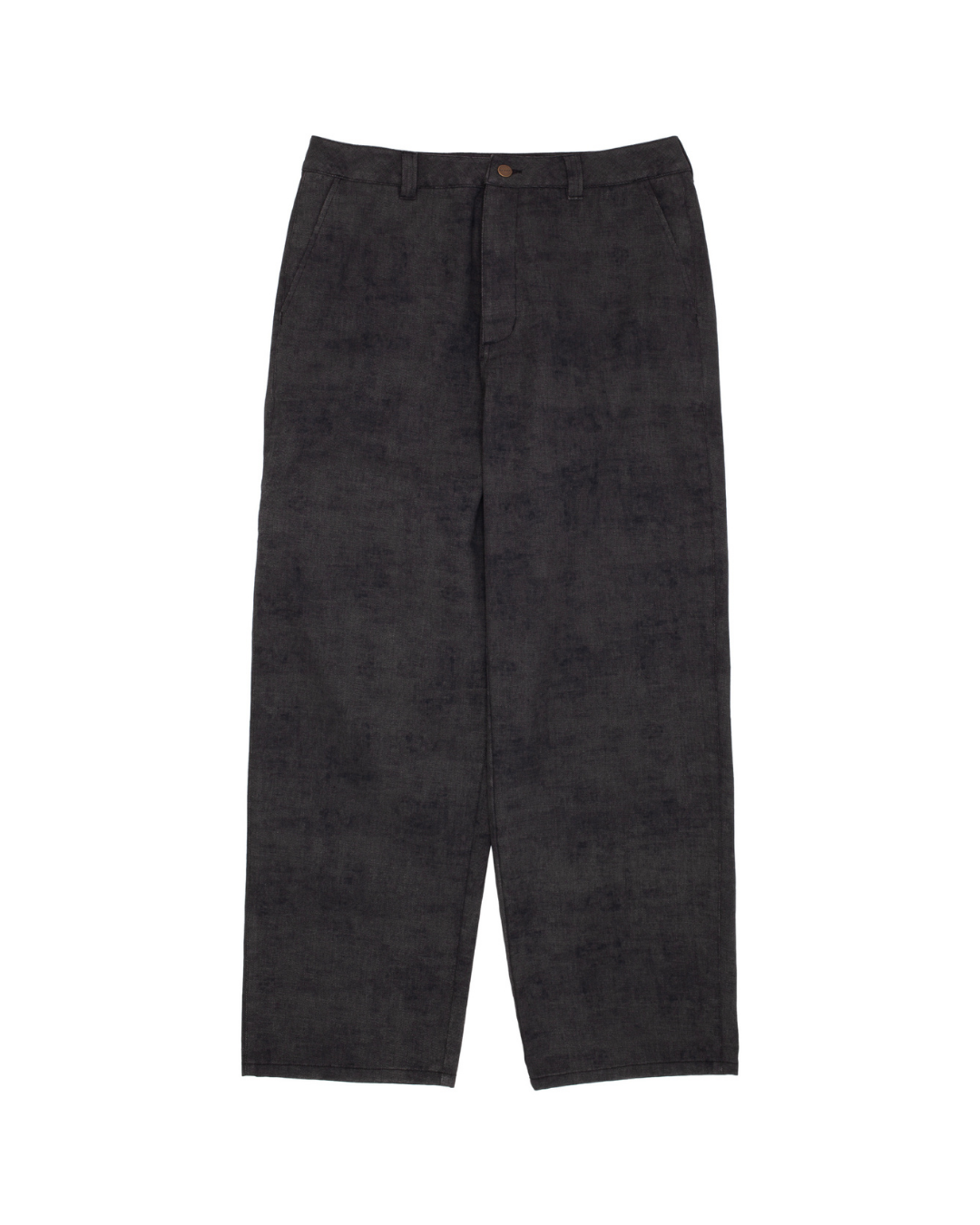 GX1000 Trouser Pants - Black