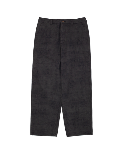 GX1000 Trouser Pants - Black