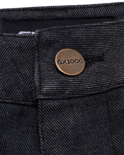 GX1000 Trouser Pants - Black