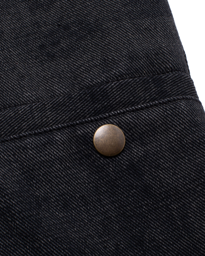 GX1000 Trouser Pants - Black