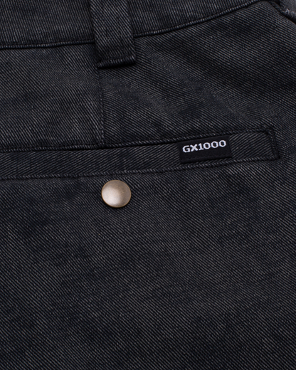 GX1000 Trouser Pants - Black