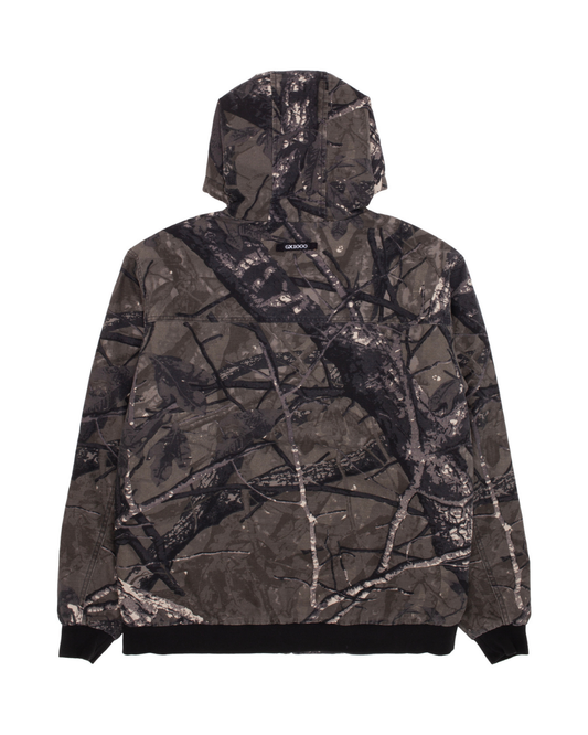 GX1000 Work Jacket - Real Tree Navy