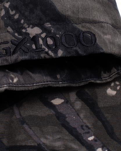 GX1000 Work Jacket - Real Tree Navy