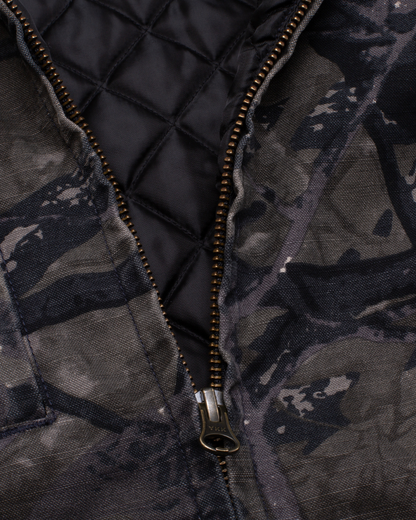 GX1000 Work Jacket - Real Tree Navy