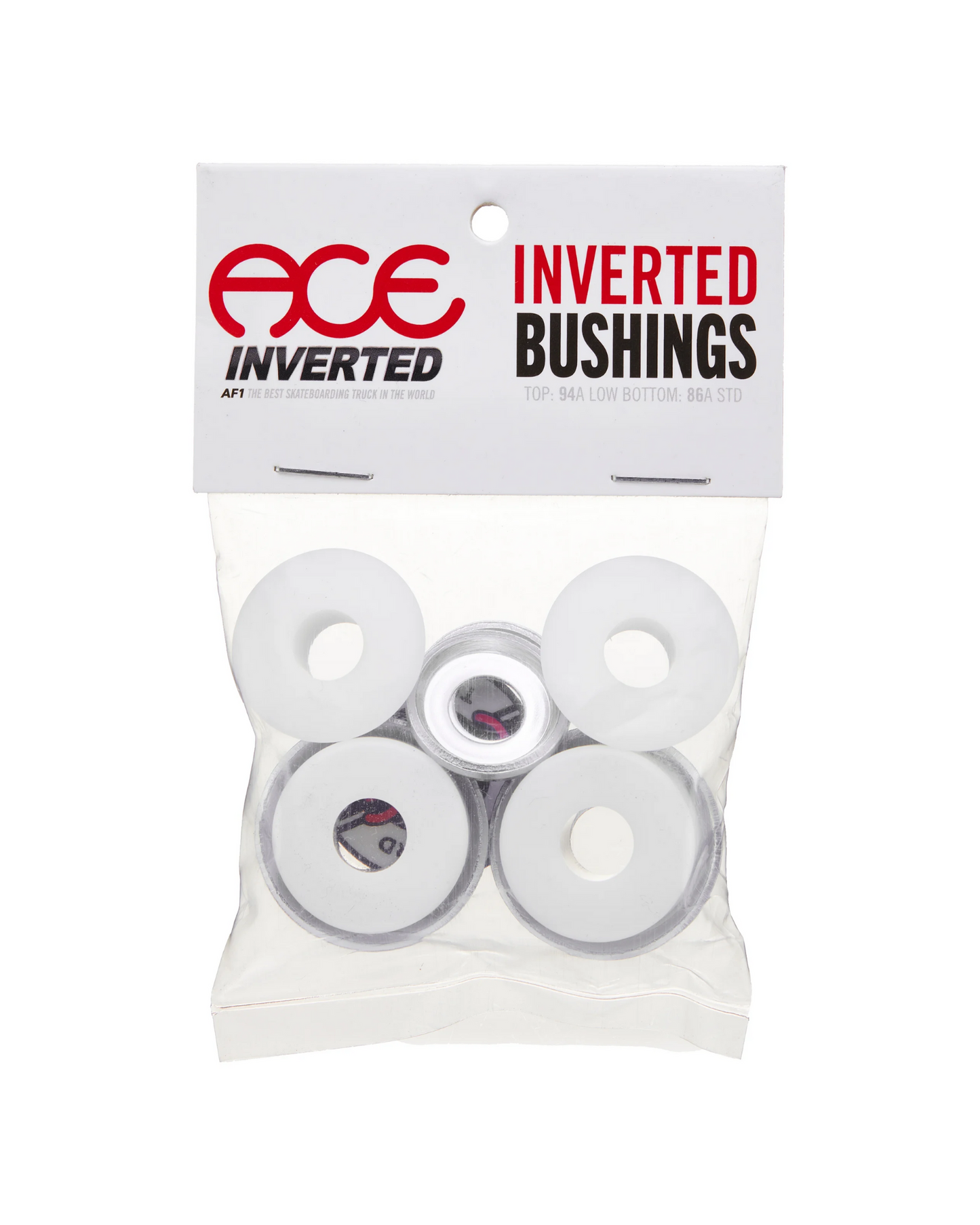 ACE Inverted Bushing Pack