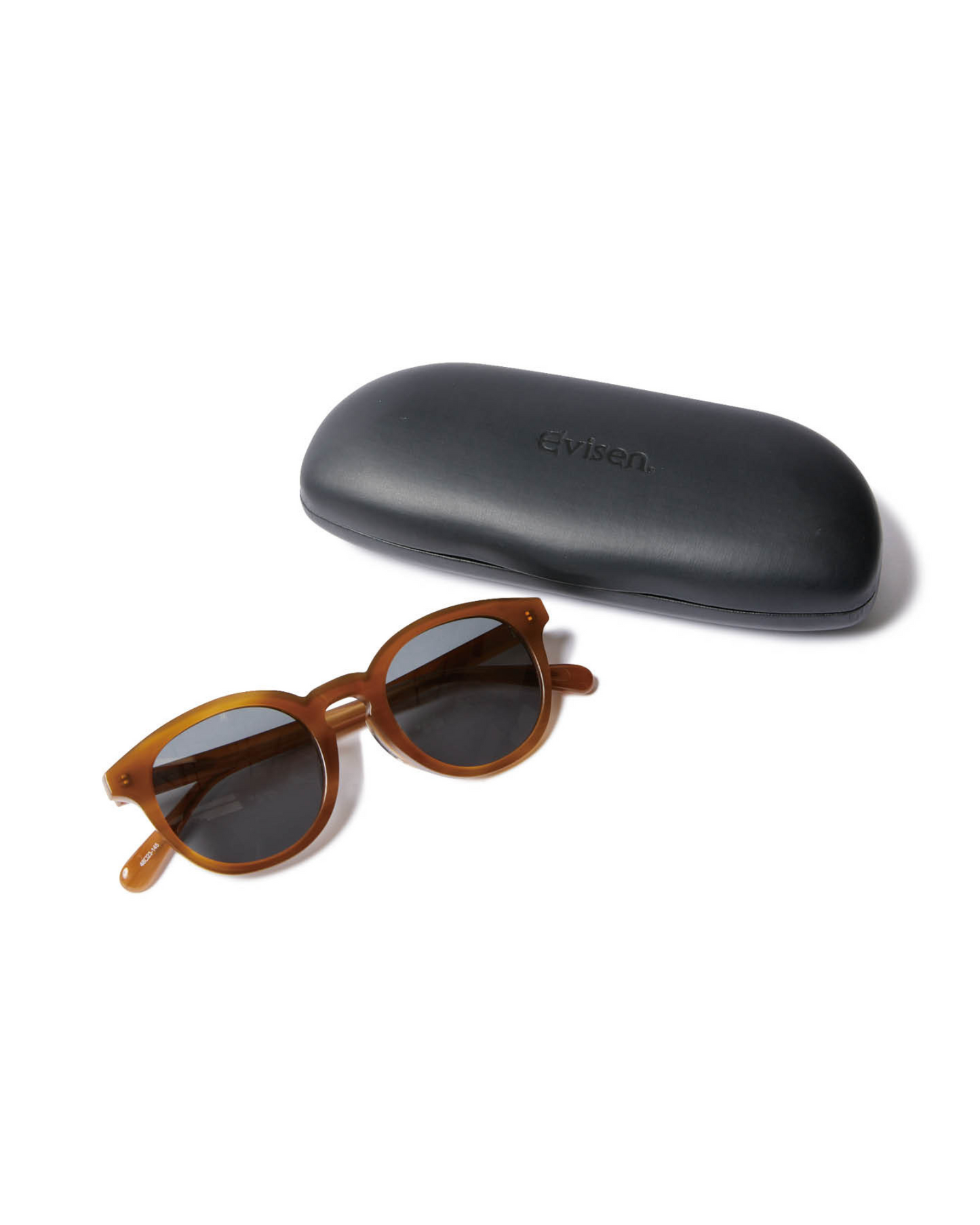 EVISEN Evi Sunglasses - Brown