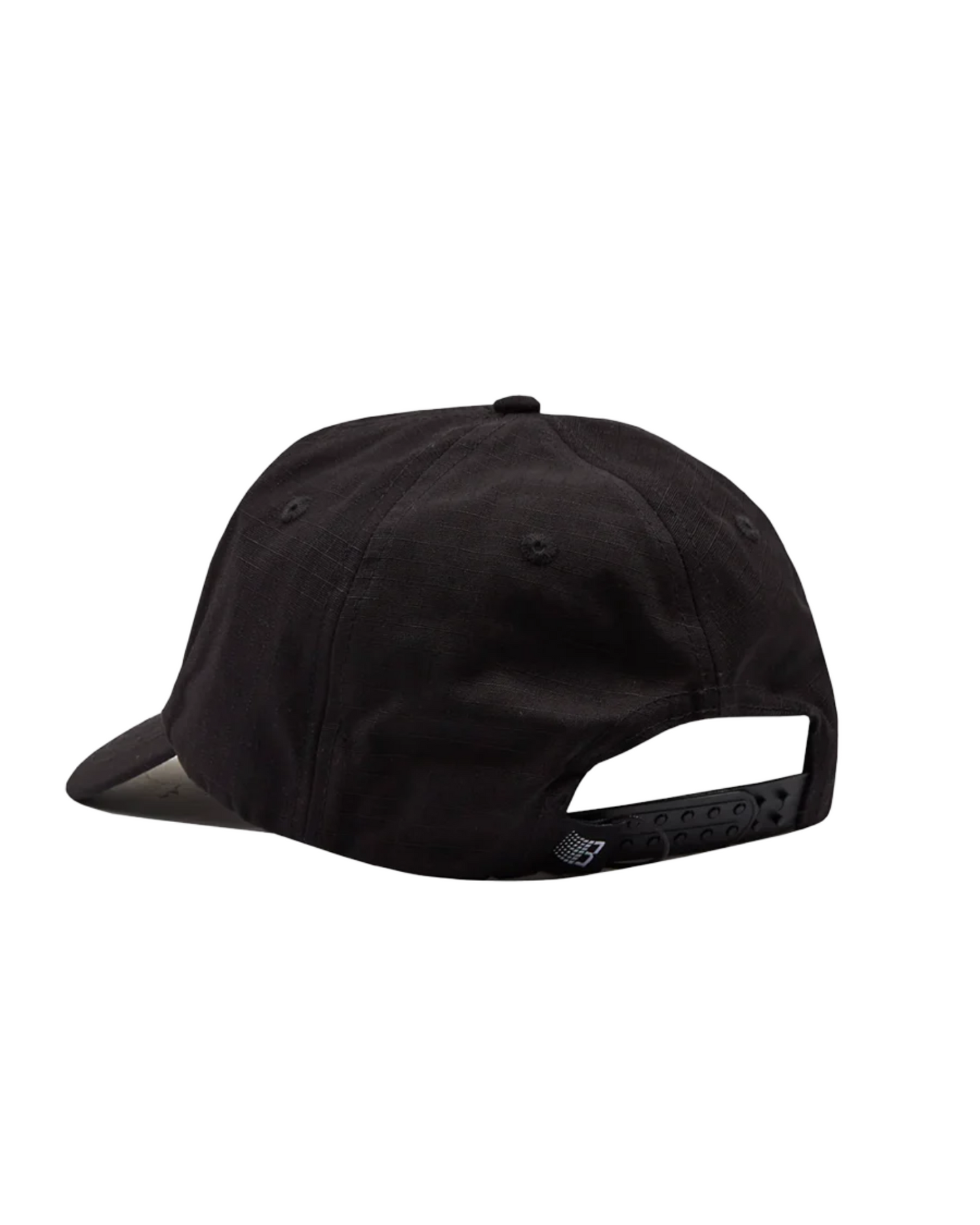 Bronze 56K XLB Ripstop Hat - Black