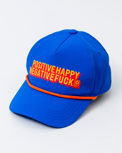 MxMxM : PxHxNxF Trucker Cap