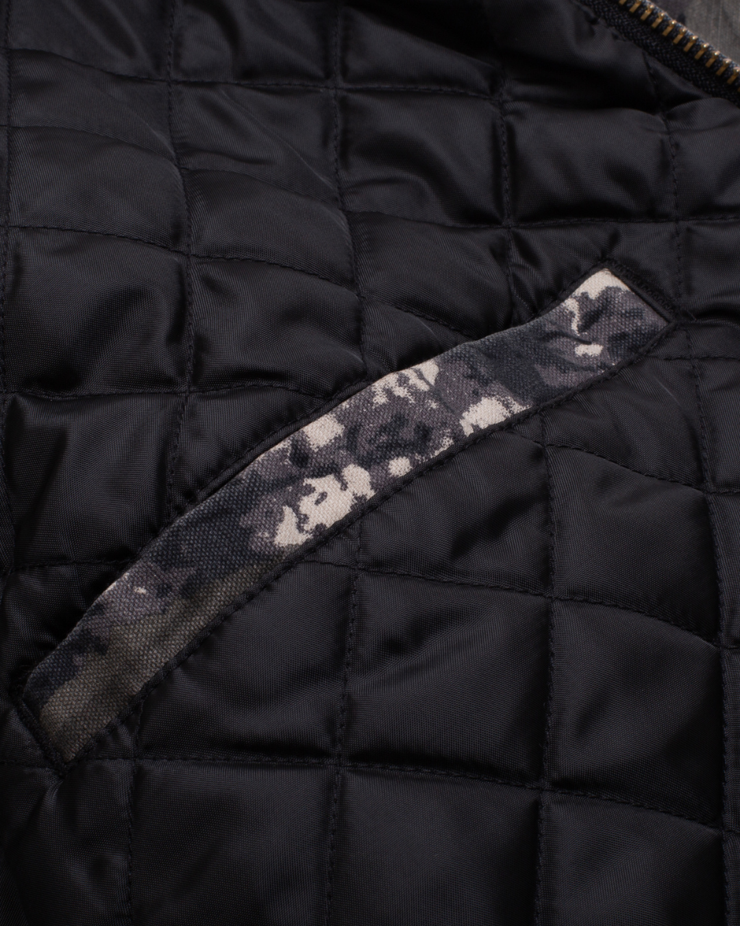 GX1000 Work Jacket - Real Tree Navy