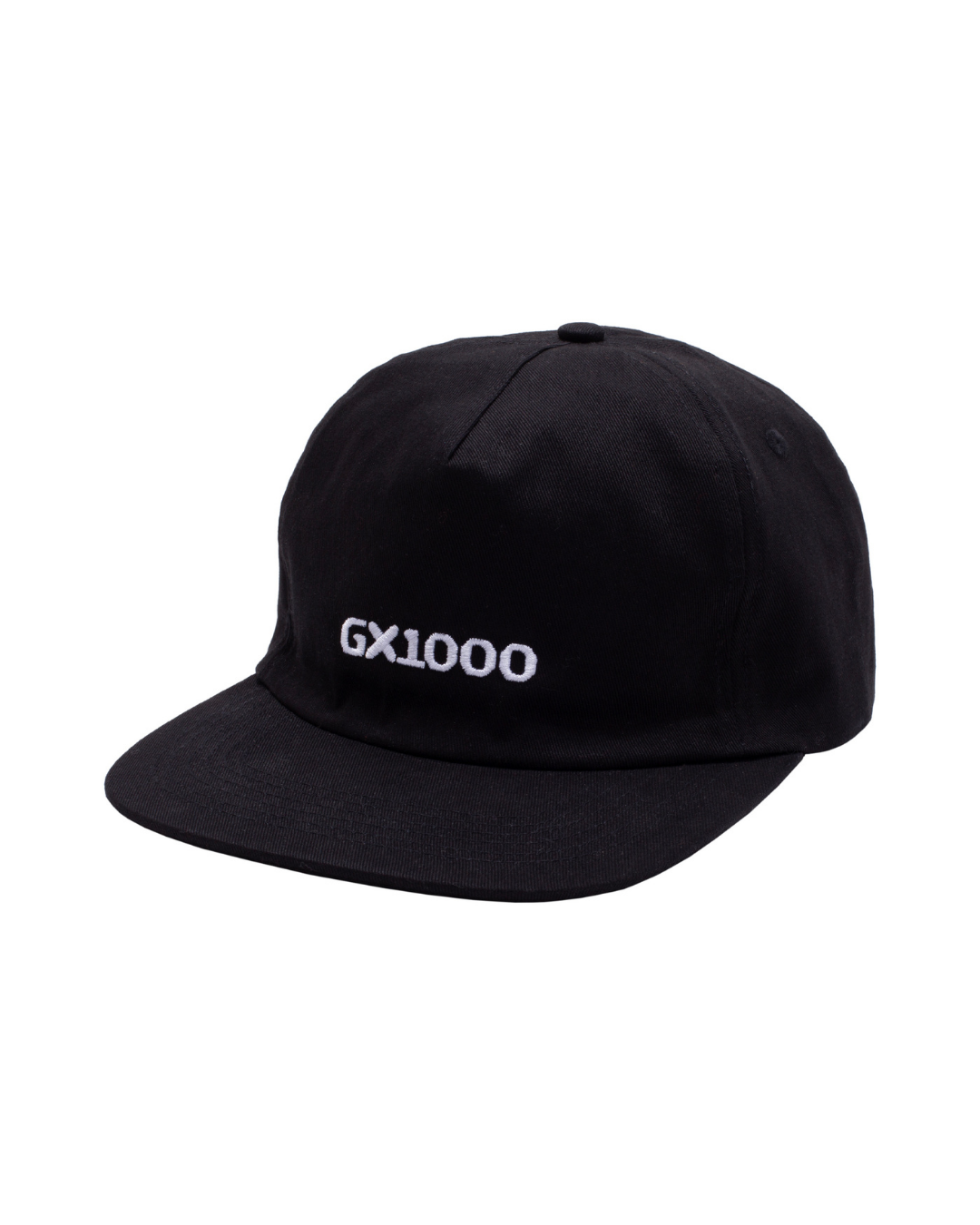 GX1000 Mini OG Logo Hat - Black