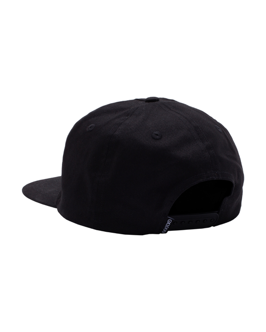 GX1000 Mini OG Logo Hat - Black