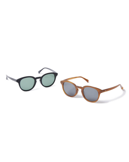 EVISEN Evi Sunglasses - Brown