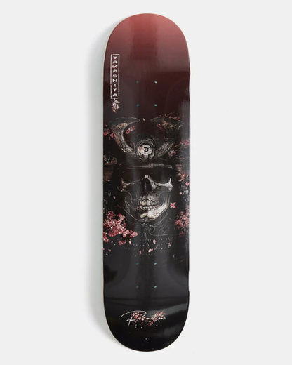 PRIMITIVE Yamashita Ronin Deck - 8.0" / 8.625"