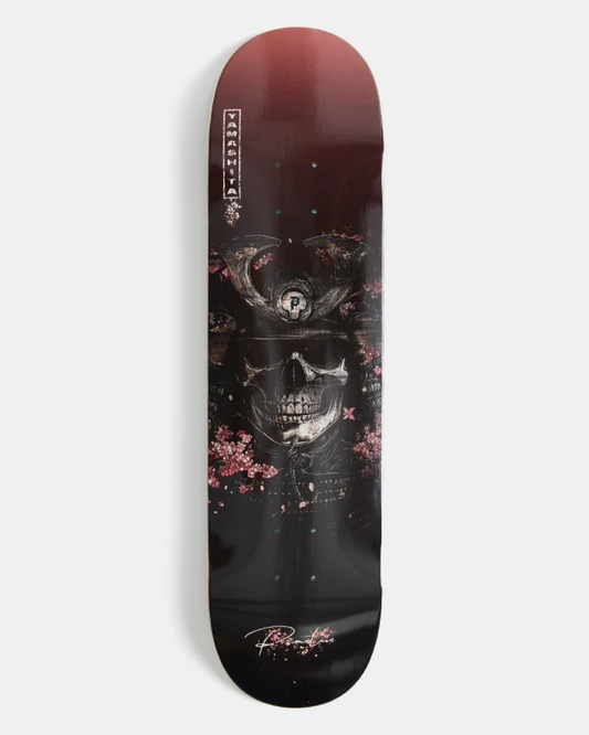 PRIMITIVE Yamashita Ronin Deck - 8.0" / 8.625"