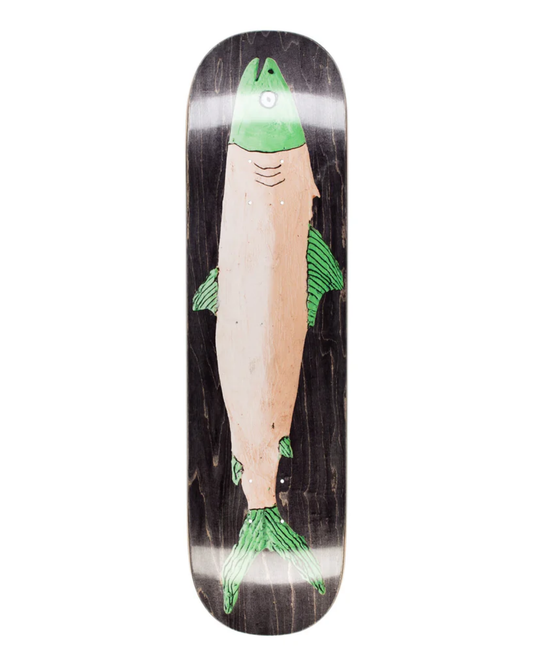 GX1000 Big Fish Deck 8.5"
