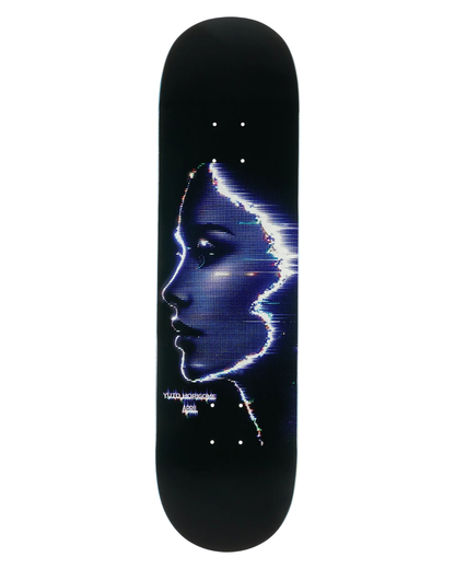 APRIL Yuto Horigome Fractured Deck 8.0" / 8.25"