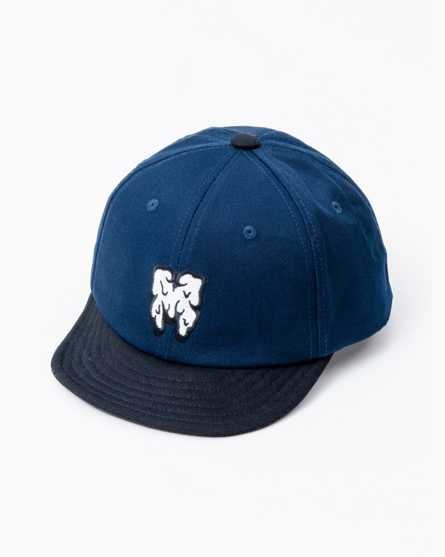 MxMxM : M Doro Short Brim Cap