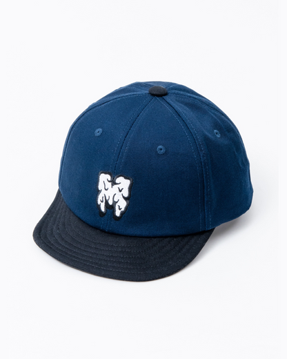 MxMxM : M Doro Short Brim Cap