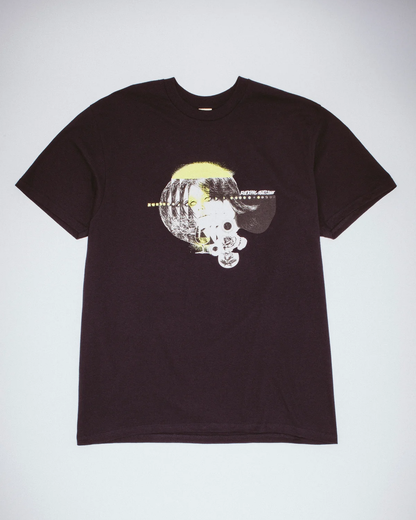 FUCKING AWESOME Brinda Tee - Black