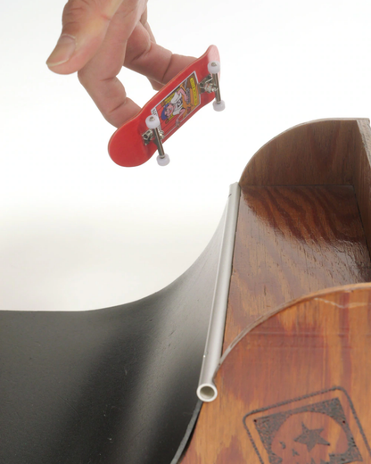 MxMxM Yubisuke Chudoku Fingerboard