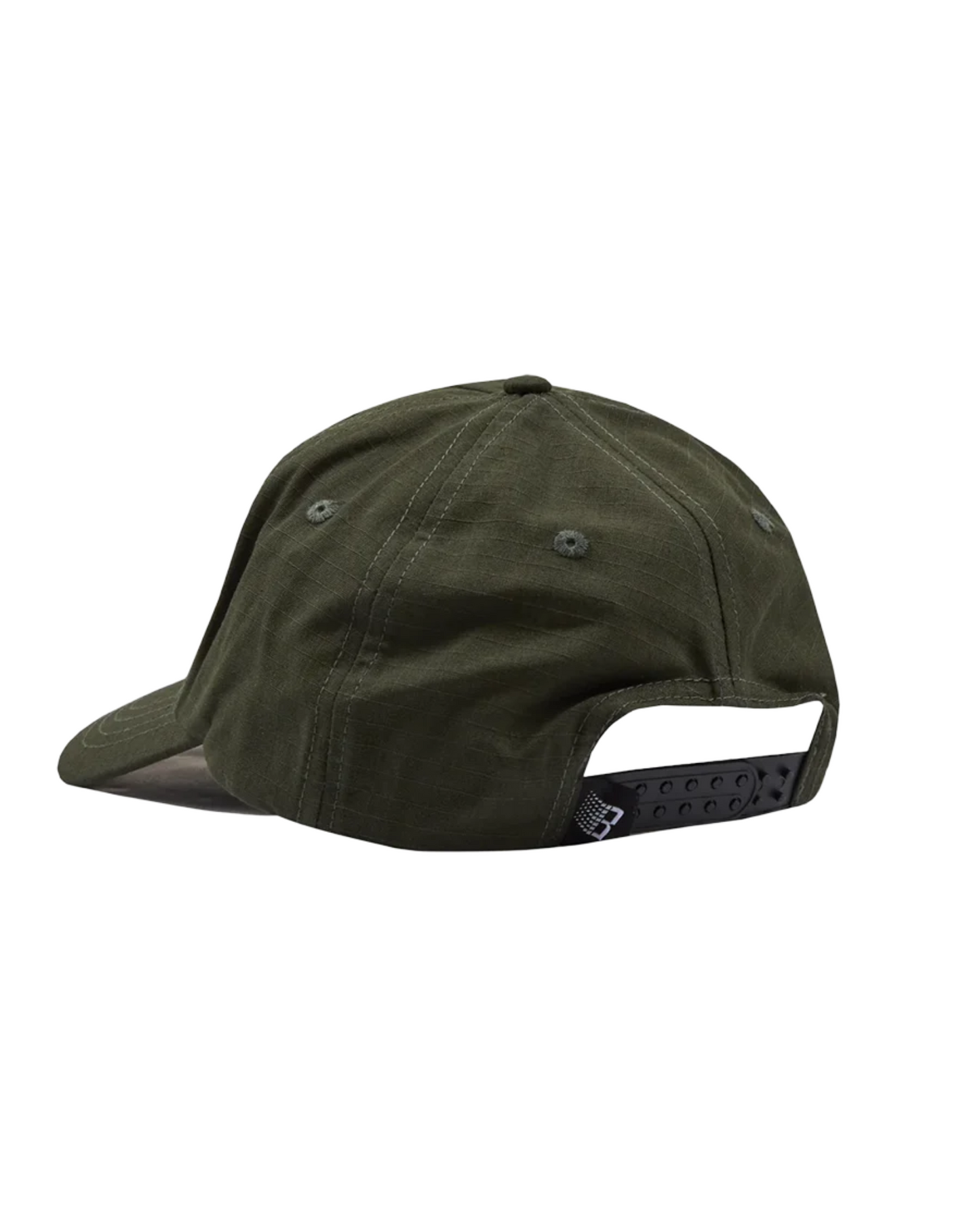 Bronze 56K XLB Ripstop Hat - Olive