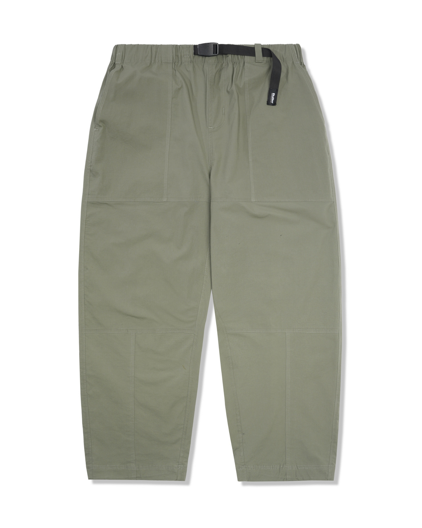 BUTTER GOODS TRS Pants - Sage