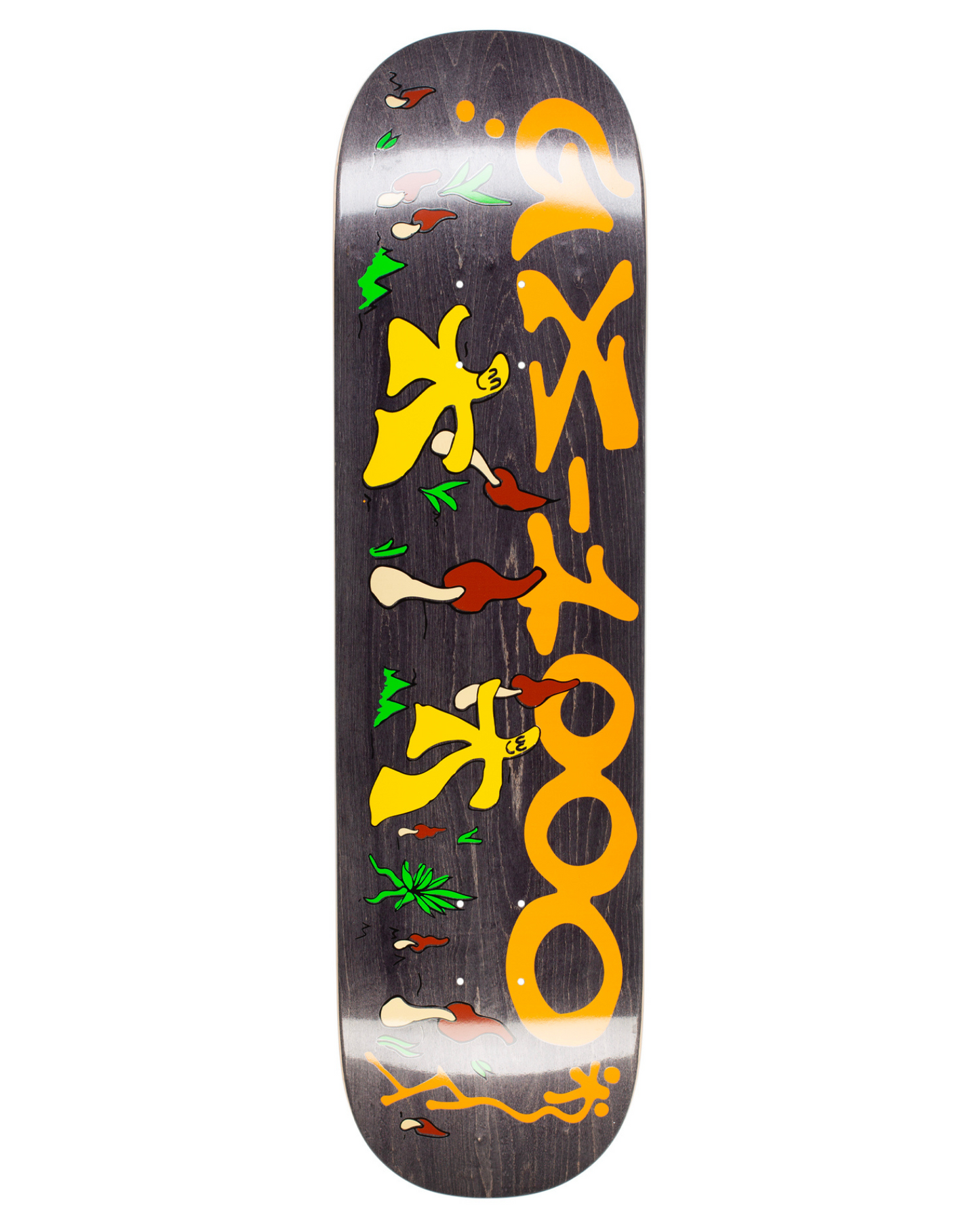 GX1000 Set Sail Deck 8.375"