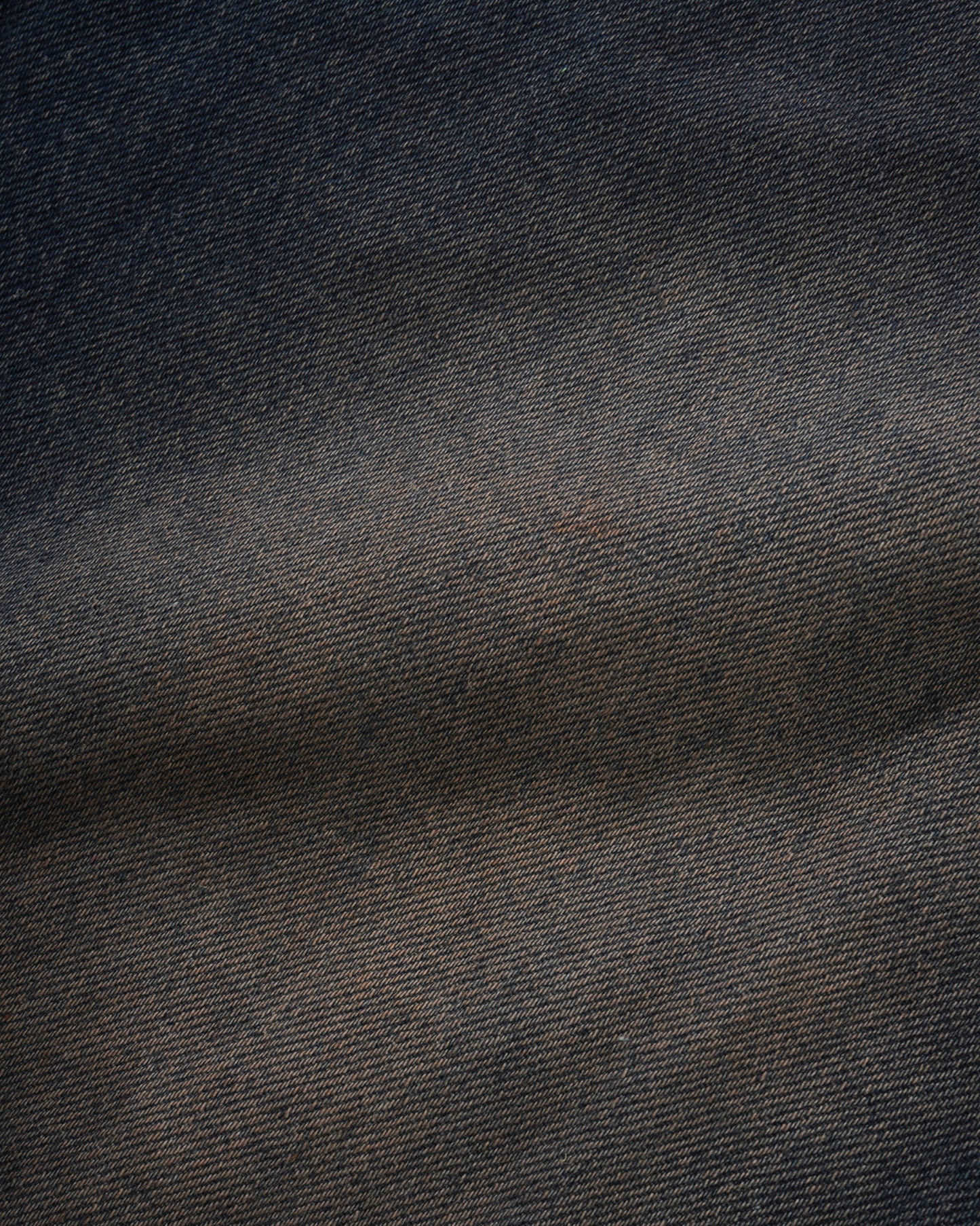 BUTTER GOODS Santosuosso Denim Jeans - Dark Navy Tint