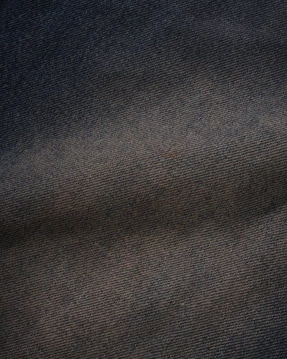 BUTTER GOODS Santosuosso Denim Jeans - Dark Navy Tint