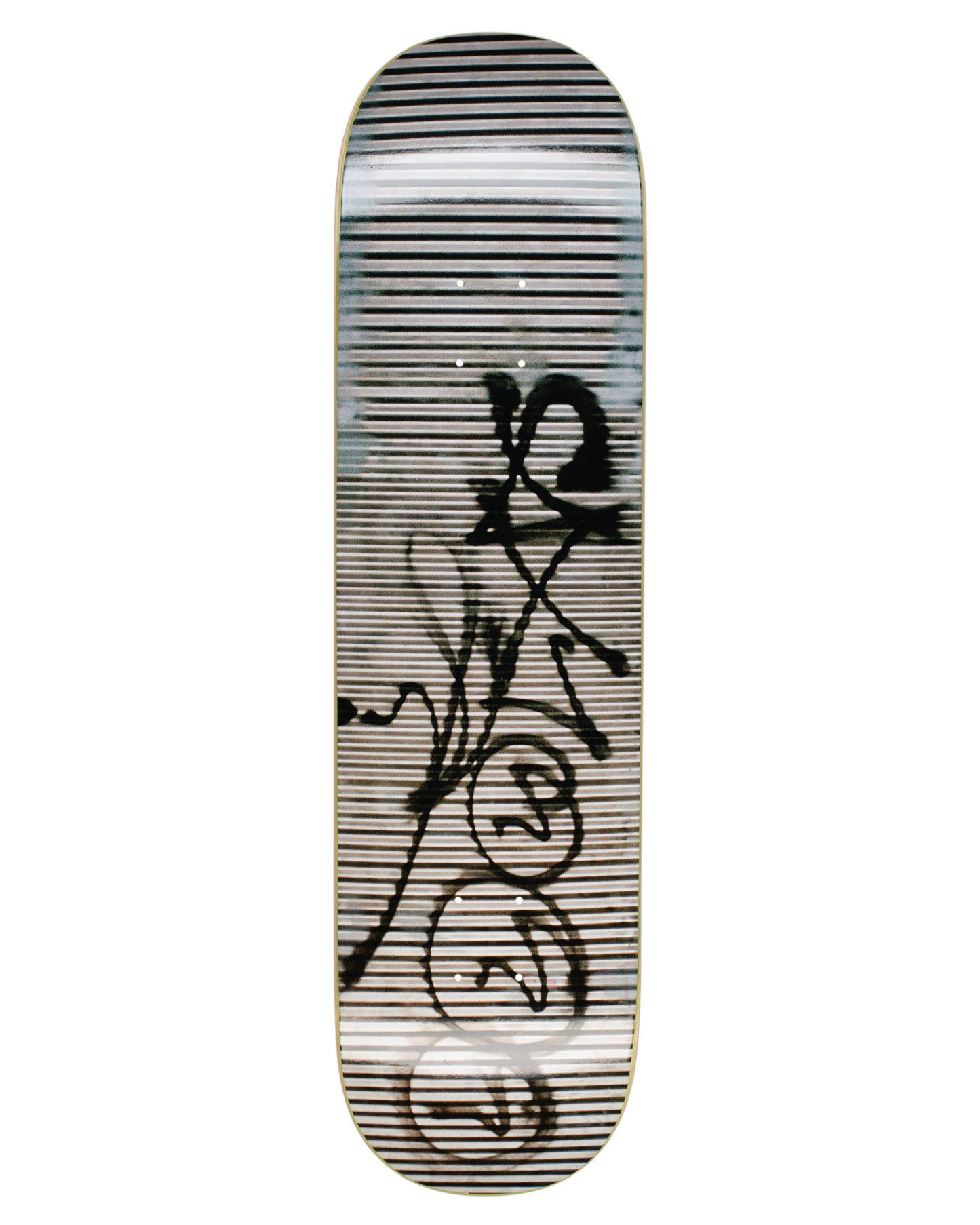 GX1000 Gate Deck 8.25"