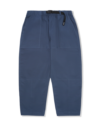 BUTTER GOODS TRS Pants - Slate