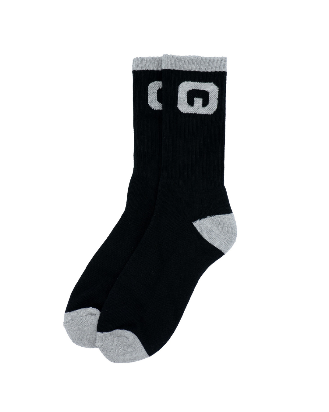 QUASI Euro Sock - สีน้ำตาล 
