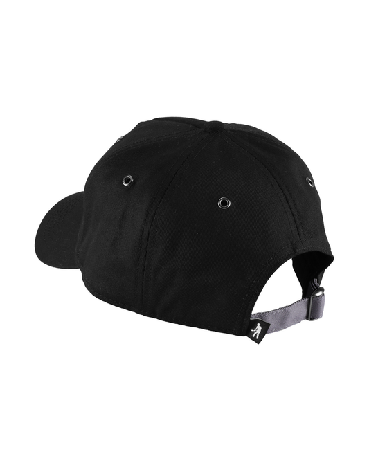 Passport Hercu-Locks Packers Cap - Black