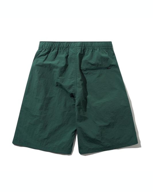 BUTTER GOODS Equipt Shorts - Forest