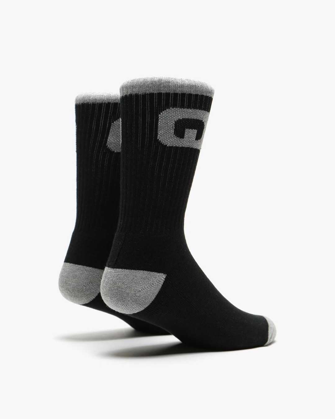 QUASI Euro Sock - สีน้ำตาล 