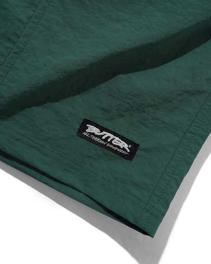 BUTTER GOODS Equipt Shorts - Forest