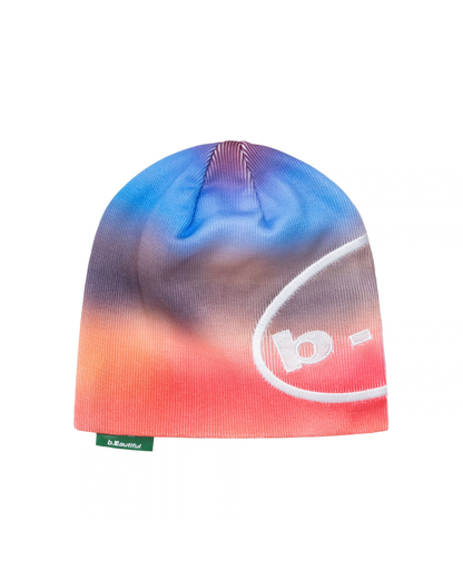 b.Eautiful Faded Star Beanie - Multi