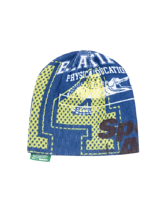 b.Eautiful Sports Beanie - Navy
