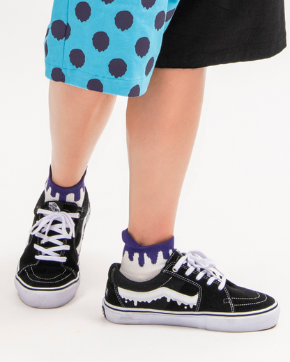 MxMxM Dorodoro Short Socks